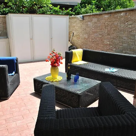 Appartement Susette Formia