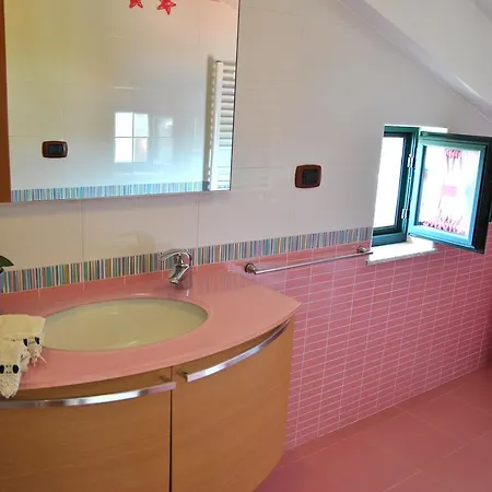 Appartement Susette Formia