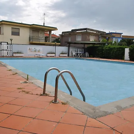 Appartement Susette