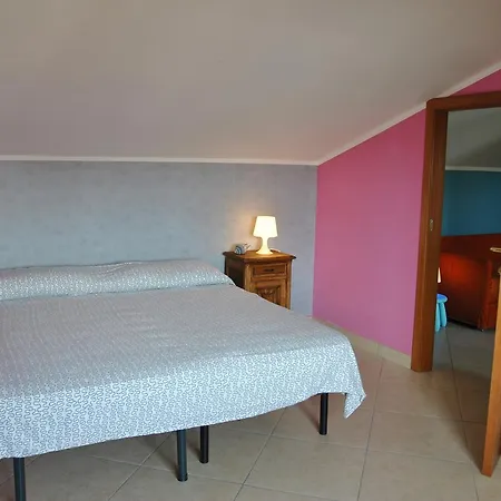 Susette Appartement