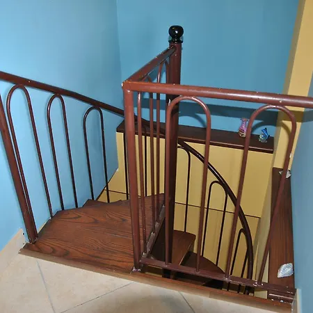 Appartement Susette *