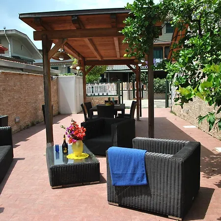 Appartement Susette *