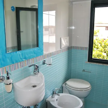 Appartement Susette