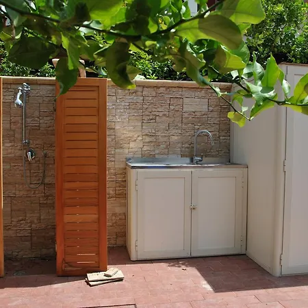 Appartement Susette *