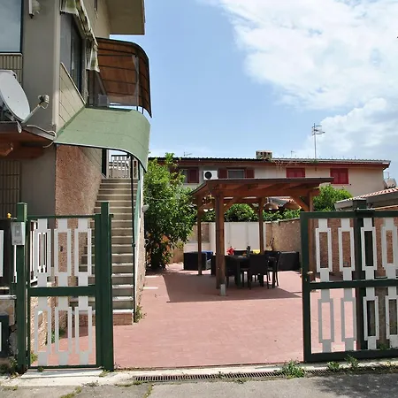 Susette Appartement